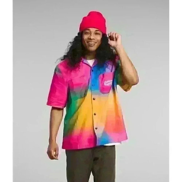 NEW! The North Face Men’s XL Valley Utility Shirt NWT $110 - Picture 2 of 4